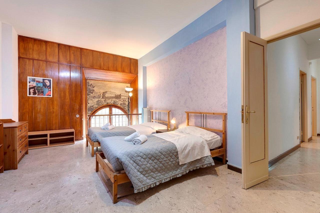 Apartment Oriuolo 1