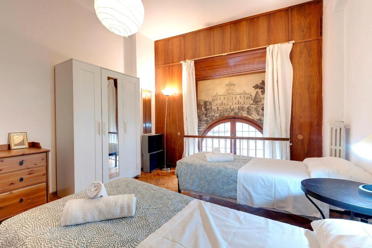 Oriuolo 1 Apartamento Florencia