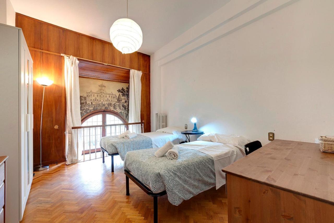 Apartamento Oriuolo 1 Florencia