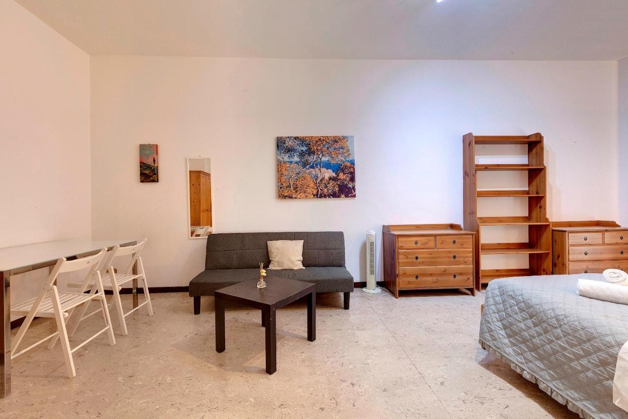 Apartamento Oriuolo 1 Florencia