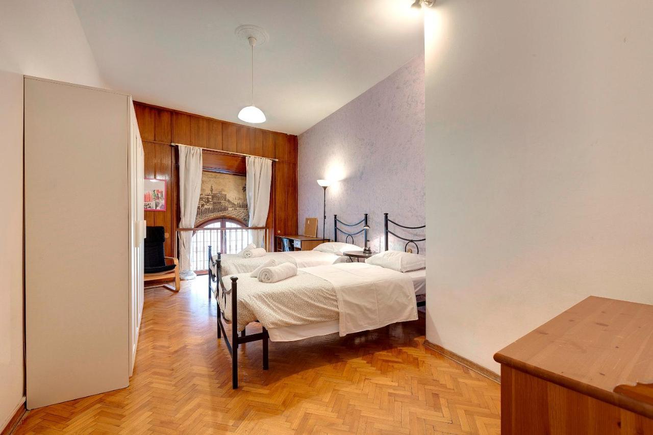 Apartamento Oriuolo 1