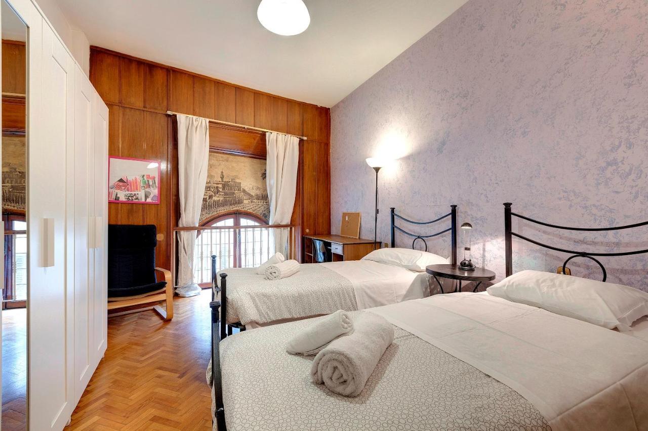 Apartamento Oriuolo 1
