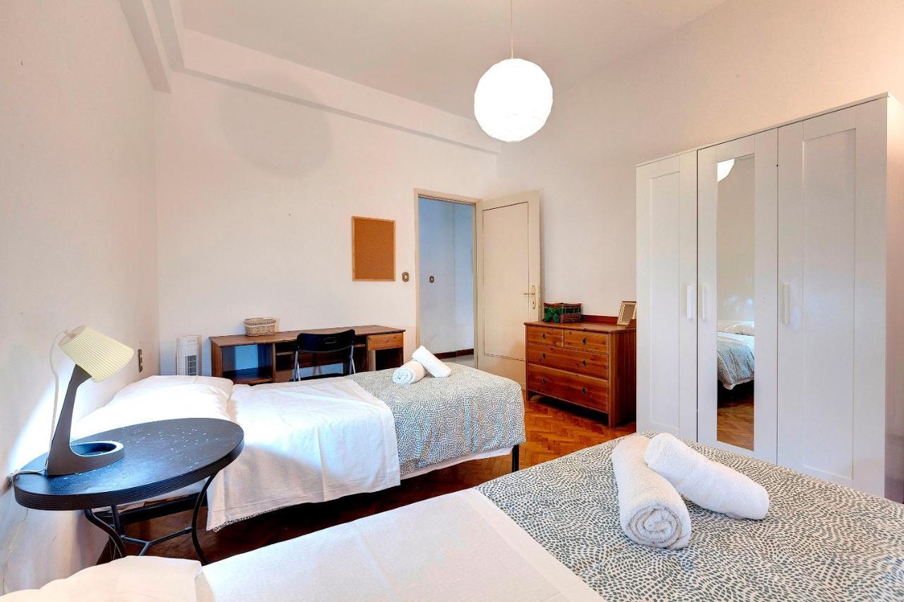 Oriuolo 1 Apartamento Florencia